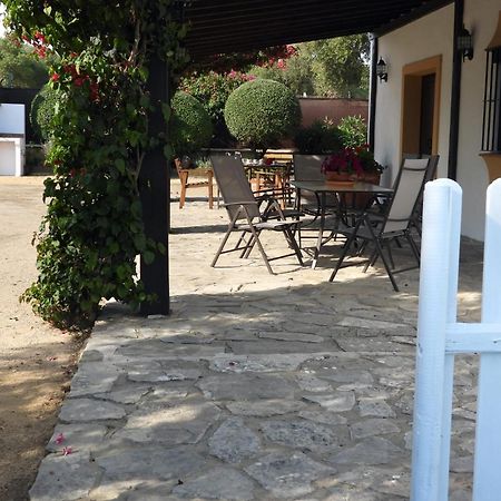 Vivienda Rural Los Madronos Malcocinado  ภายนอก รูปภาพ