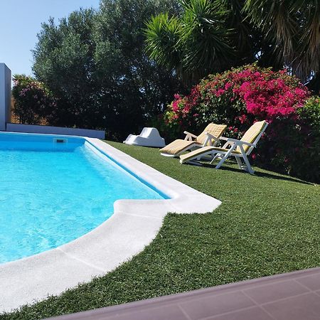 Vivienda Rural Los Madronos Malcocinado  ภายนอก รูปภาพ