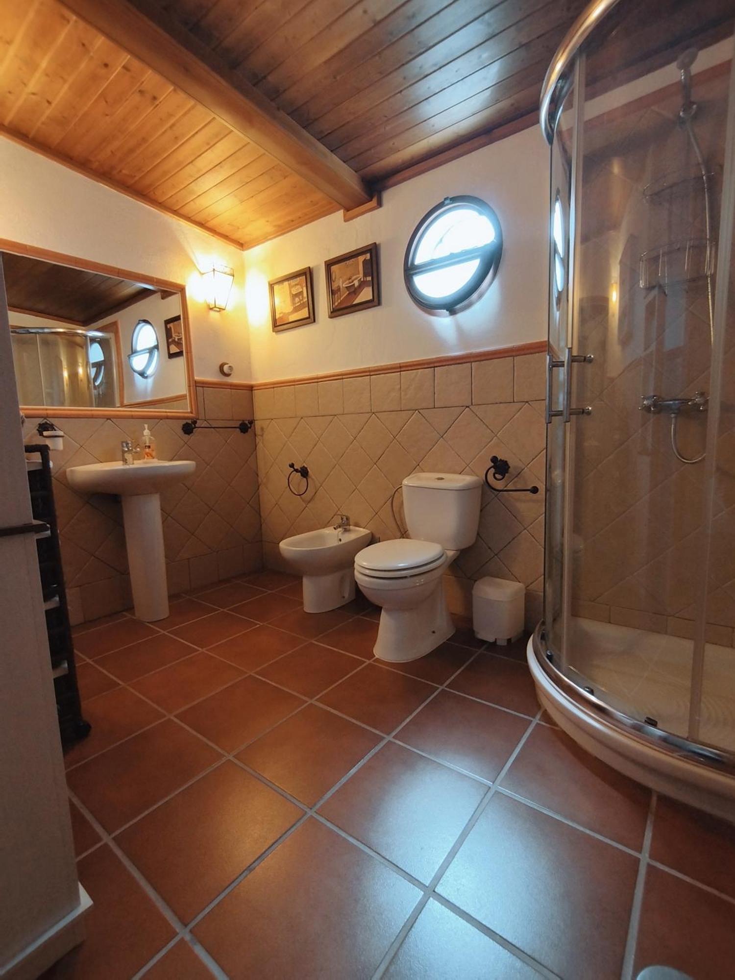 Vivienda Rural Los Madronos Malcocinado  ภายนอก รูปภาพ
