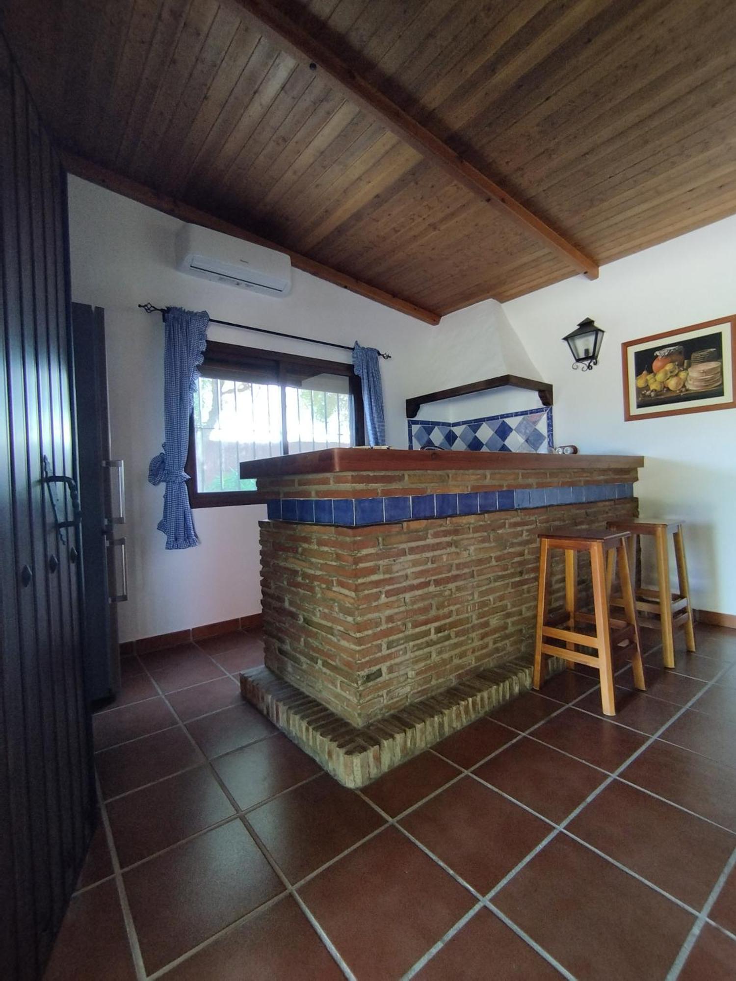 Vivienda Rural Los Madronos Malcocinado  ภายนอก รูปภาพ