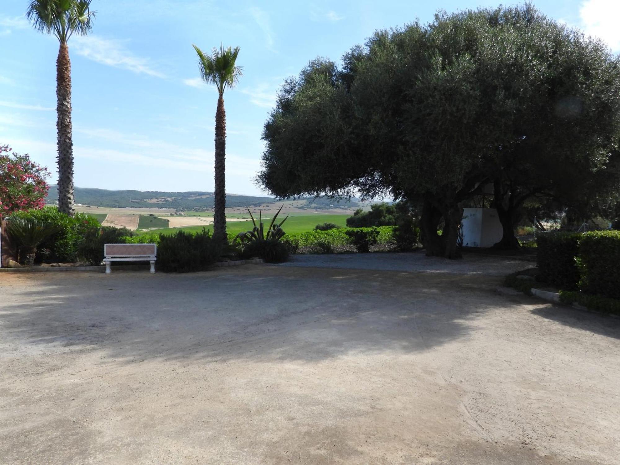 Vivienda Rural Los Madronos Malcocinado  ภายนอก รูปภาพ