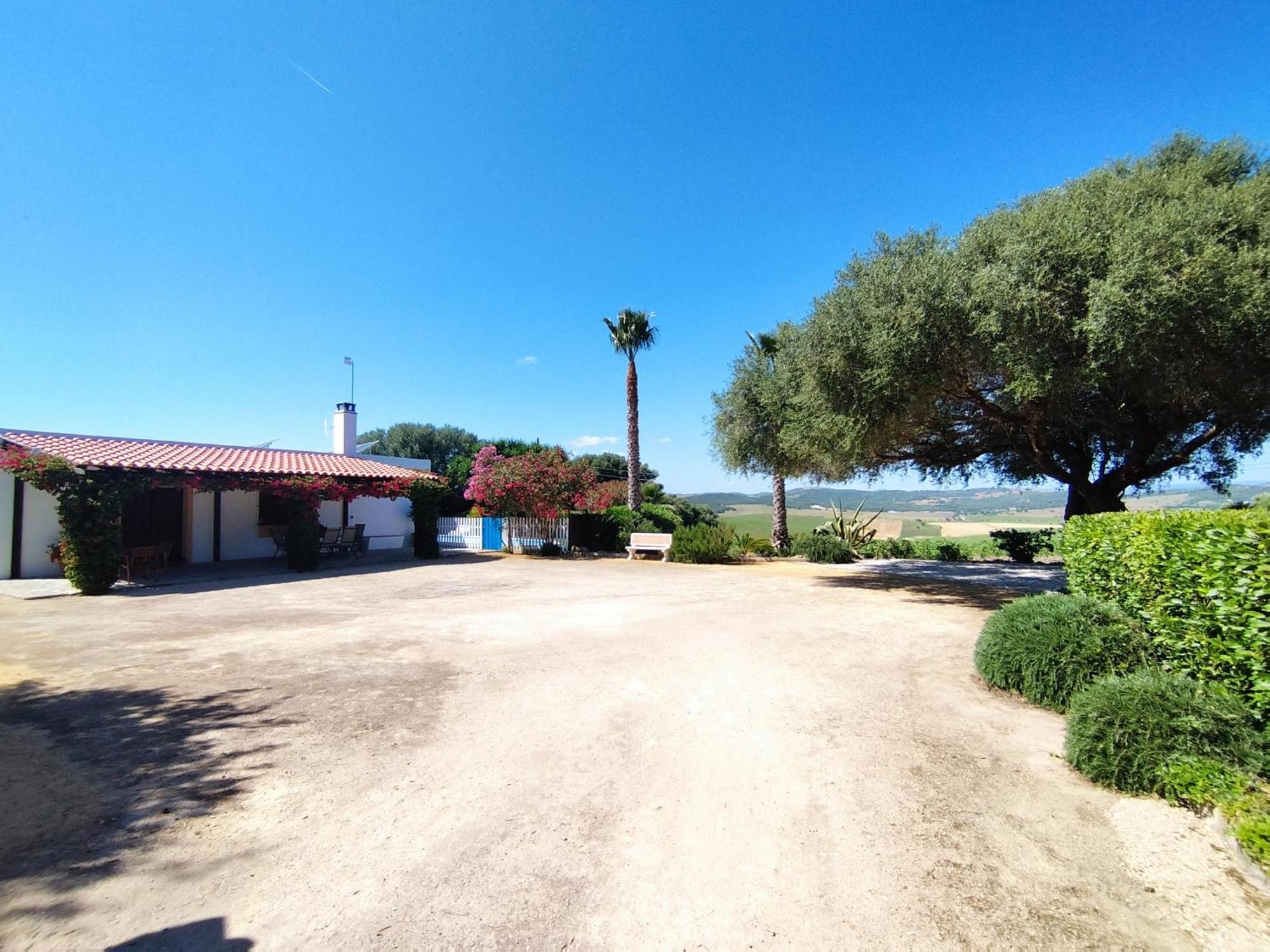 Vivienda Rural Los Madronos Malcocinado  ภายนอก รูปภาพ
