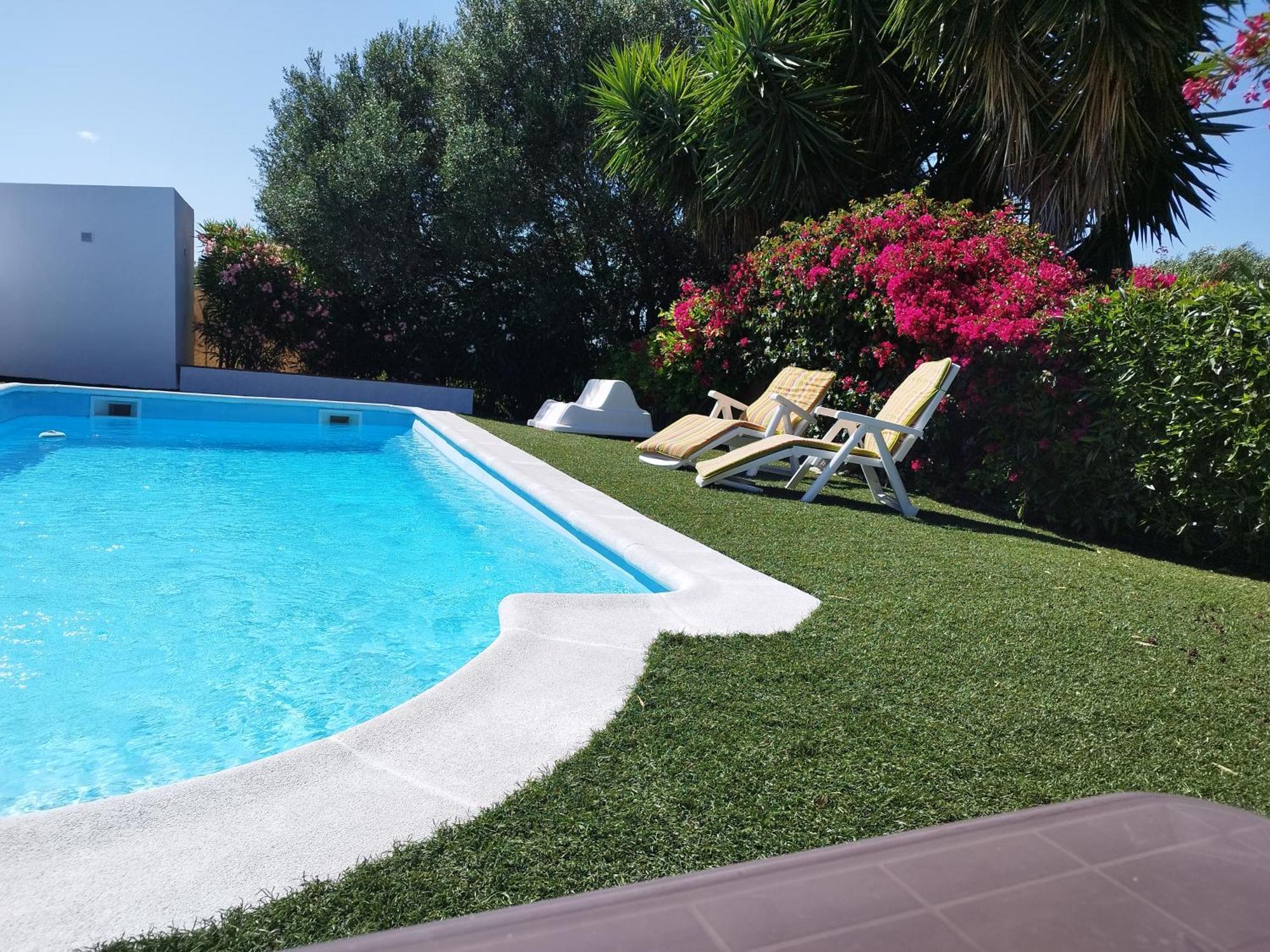 Vivienda Rural Los Madronos Malcocinado  ภายนอก รูปภาพ